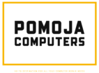 Pamoja Computers